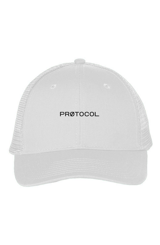 The PRØTOCOL Trucker