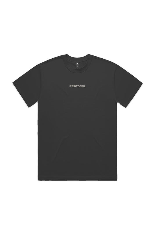 HAVE A PROTOCOL Heavy Tee