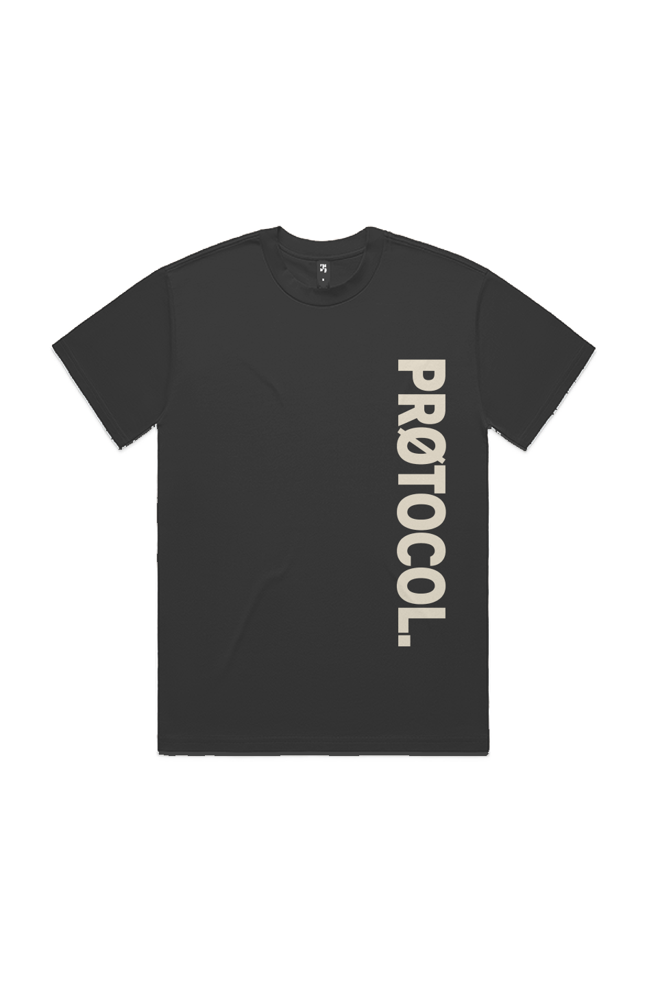 HEAVY TEE
