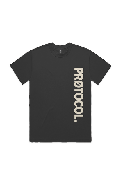 HEAVY TEE