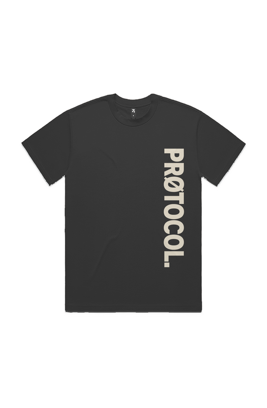 HEAVY TEE