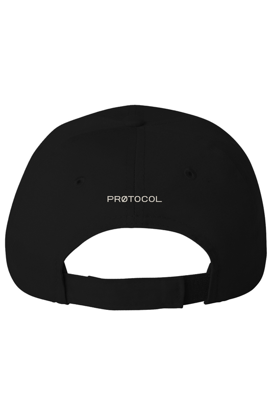 PR TOCOL Standard Cap