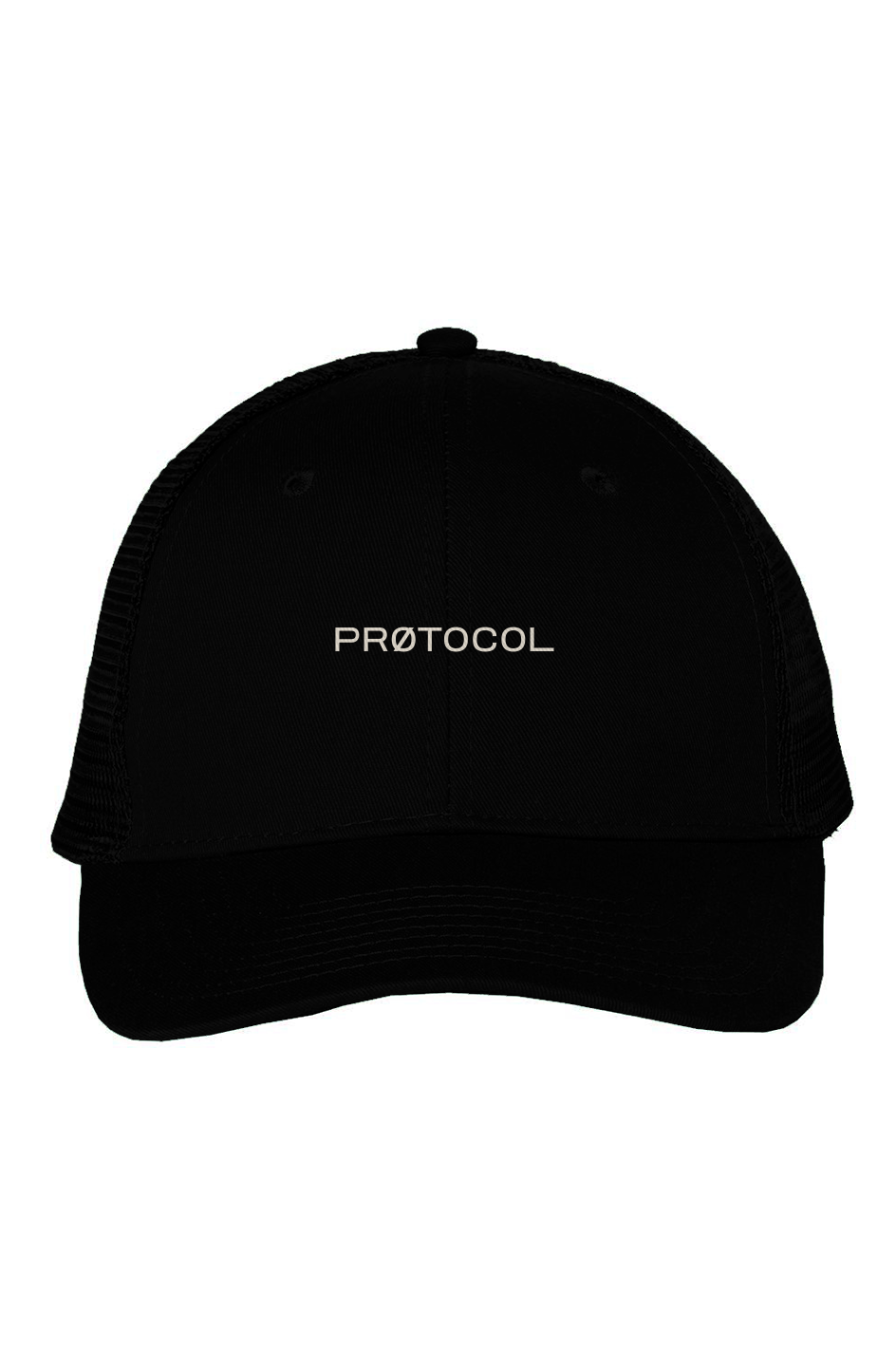 The PR TOCOL Trucker