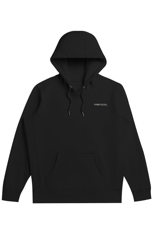 PR TOCOL Organic Heavy Hoodie
