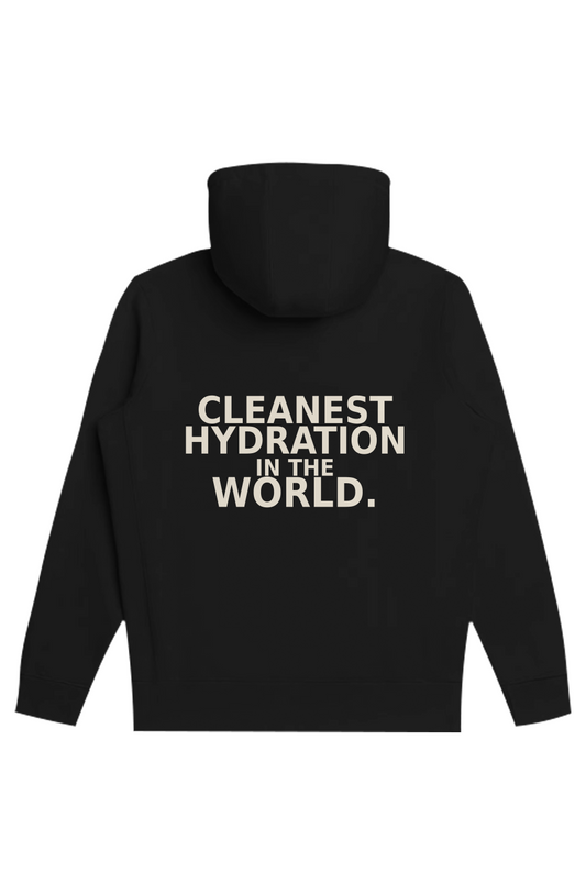 PR TOCOL Organic Heavy Hoodie
