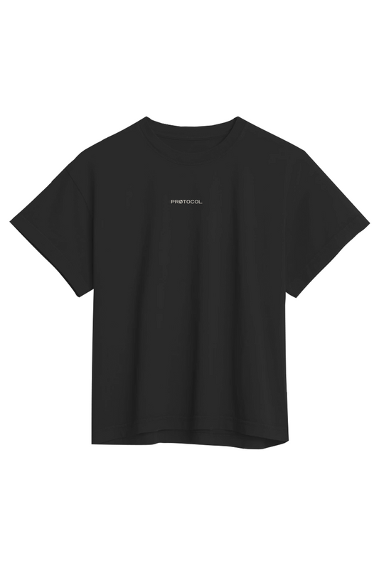Women s HAVE A PR TOCOL Heavyweight Tee