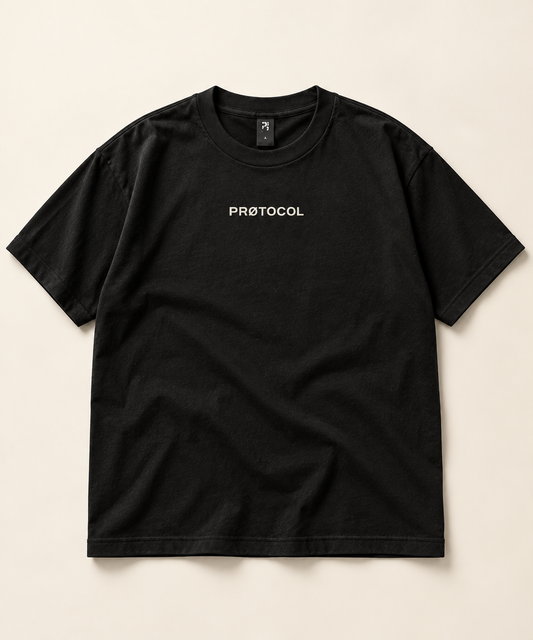 HAVE A PROTOCOL Tee