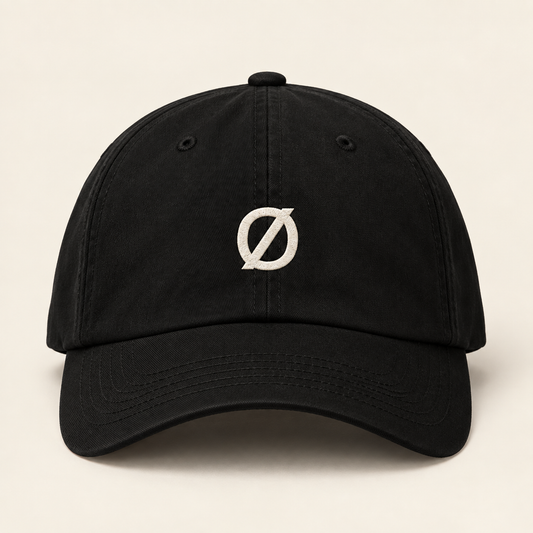 THE Ø CAP