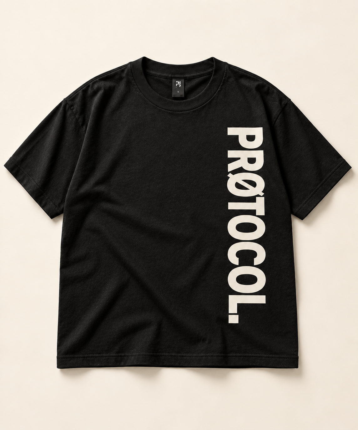 THE STANDARD Tee